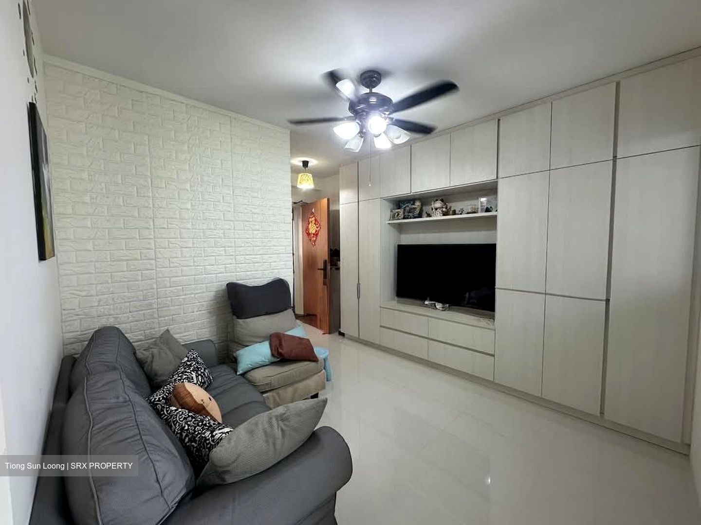 Blk 316C Yishun Greenwalk (Yishun), HDB 4 Rooms #549140411
